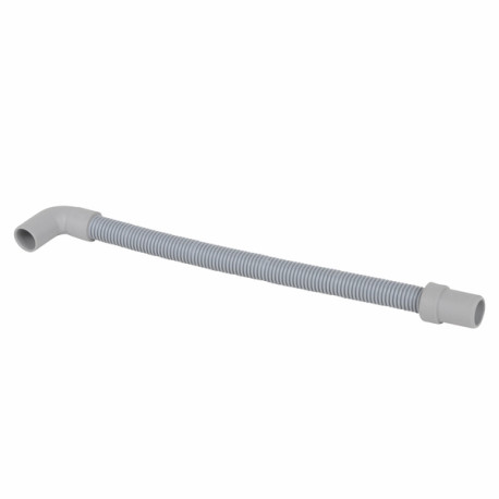 Tubo corrug.x sifone m110b l330 mani. - BIASI : BI1432109