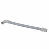 Tubo corrug.x sifone m110b l330 mani. - BIASI : BI1432109