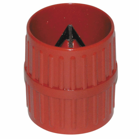 Alesatore per tubi di rame Ø da 1/8" a 1"5/8