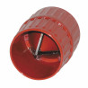 Alesatore per tubi di rame Ø da 1/8" a 1"5/8