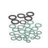 Kit Guarnizione h2o (da 3/8"a 1") - FERROLI : 39812340