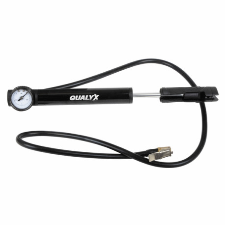 Pompa compatta per vaso di espansione - QUALYX