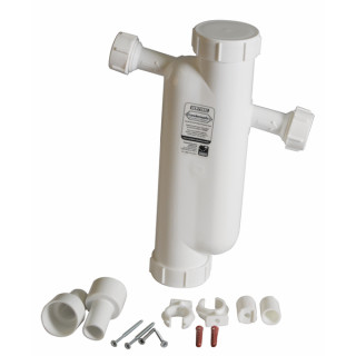 Neutralizzatore condensafe - SENTINEL : CONDENSAFE-PLUS-FR