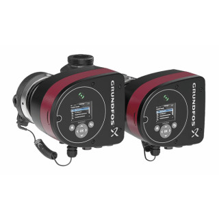 Circolatore Magna3 D 32-60 180 1x230v pn10 - GRUNDFOS : 97924450