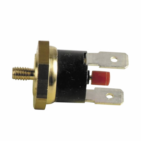 sicurezza di straripamento 75°C - DE DIETRICH CHAPPEE : JJJ008434830