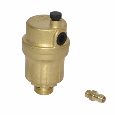 Valvola scarico aria automatica  - DE DIETRICH CHAPPEE : S101608