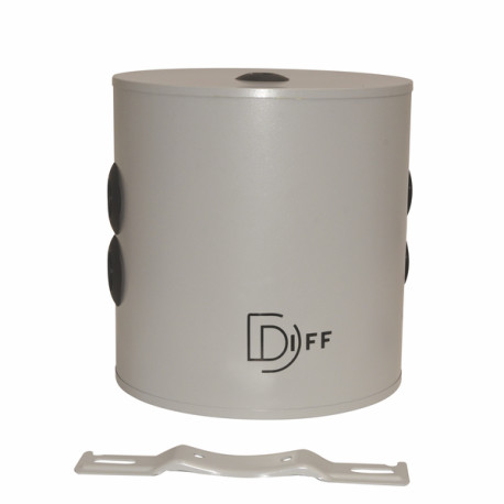 Serbatoio tampone 15L - scarico nella parte inferiore