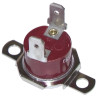 Termostato clicson 43°C - DIFF per ELM Leblanc : 87167602520