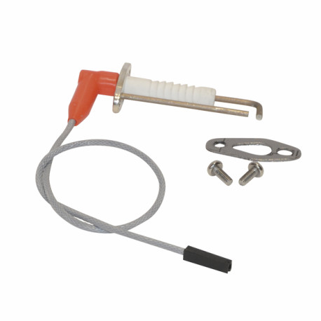 Elettrodo accensione - DE DIETRICH CHAPPEE : 7702138