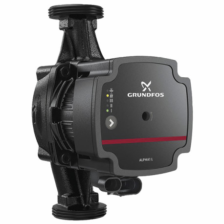 Circolatore ALPHA1 L 25-60 180 - GRUNDFOS : 99160584