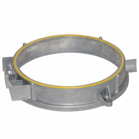 Rilevatore fumi EVO dopo il 08 - FRISQUET : F3AA41010