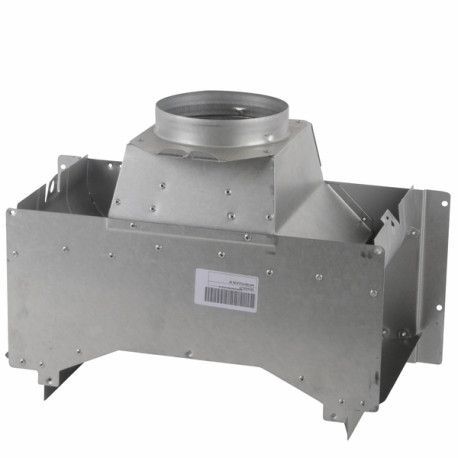 Flangia antivento - DE DIETRICH CHAPPEE : JJJ005645570