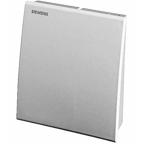 Sonda temperatura ambiente PT1000 - SIEMENS : QAA2012