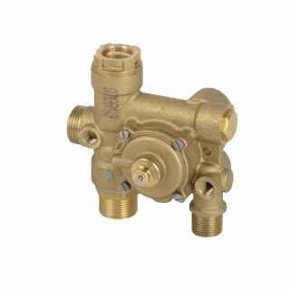 Gruppo mandata 3 vie FUGAS - BIASI : BI1141503