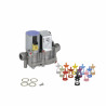 Gruppo gas  - VAILLANT : 0020019992