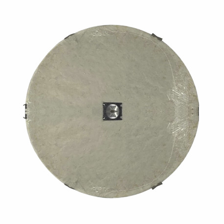 Isolante, 16 mm con clips  - VAILLANT : 0020143489