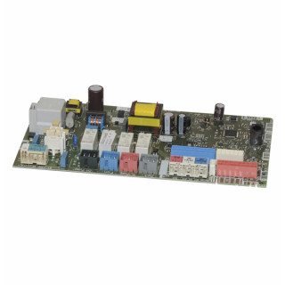 Scheda elettronica  - VAILLANT : 0020173977