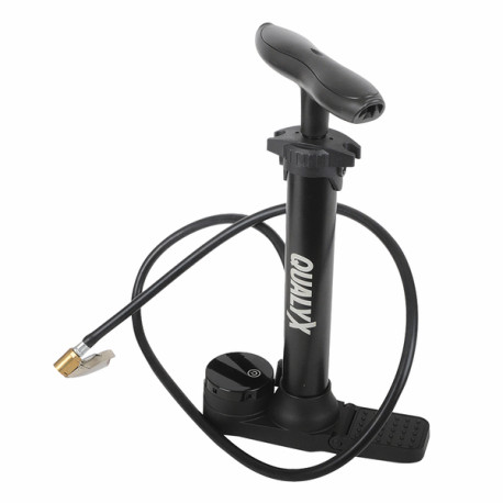 Pompa di gonfiaggio vasi di espansione - QUALYX