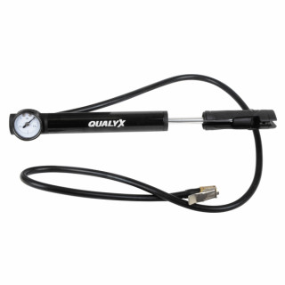 Pompa compatta per vaso di espansione - QUALYX