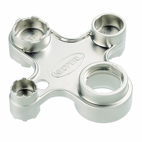 Chiave per aeratore - NEOPERL : 1458097