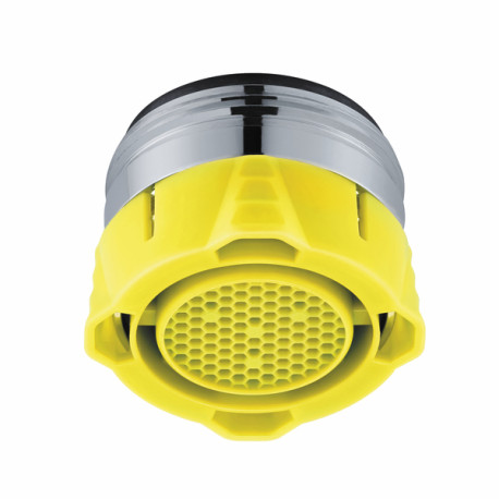 Aeratore CLINIC SNAP giallo - NEOPERL : 1432190