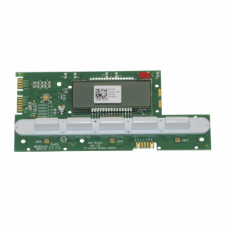 Scheda interfaccia - SAUNIER DUVAL : 0020084519