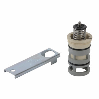 Cartuccia valvola 3 vie - SAUNIER DUVAL : 05716100