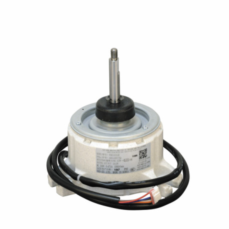 Gruppo motore esterno DC - LG : 4681A20172Q