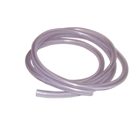 Tubo di cristallo dn 1/2