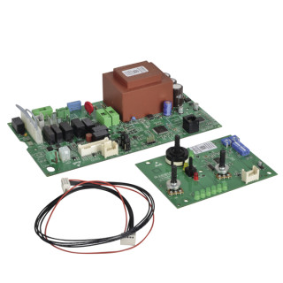 Circuito stampato - CHAFFOTEAUX : 65119997