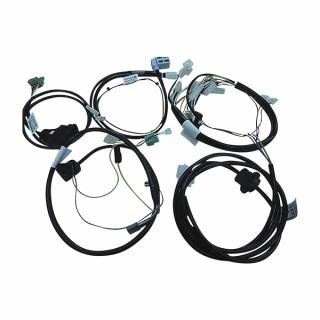 Fascio cablaggi - DE DIETRICH CHAPPEE : 7631138