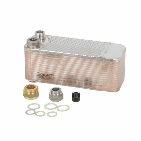 Scambiatore di calore - ELM LEBLANC : 87154069500