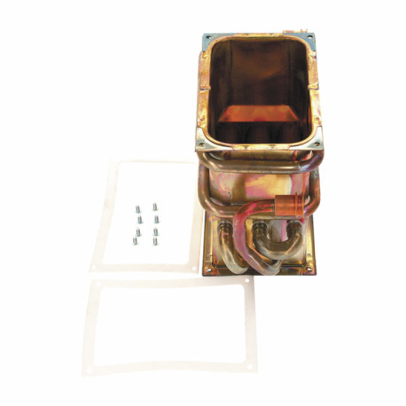 Corpo interno - ELM LEBLANC : 87387034600