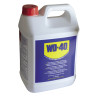 WD40 tanica da 5 litri - WD40 : 49500/49922
