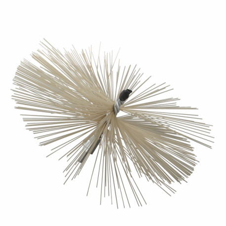 Riccio PEEK M5 Ø200mm - DIFF