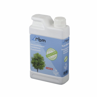 Defangatore TREECLEAN - RBM : TREECLEAN