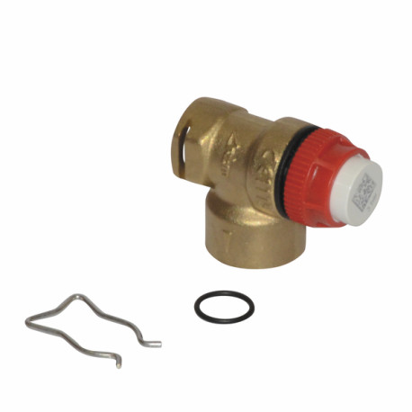 Valvola - SAUNIER DUVAL : 0020199072