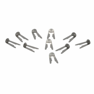 Clip 10mm (X 10) - DIFF per Saunier Duval : S5466200