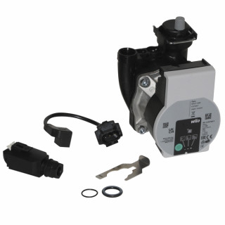 Circolatore PARA NFSL/7-50/SC-12 - DIFF per Chaffoteaux : 65120954