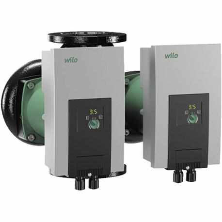 Circolatore YONOS MAXO-D 80/0,5-12 - WILO : 2120673