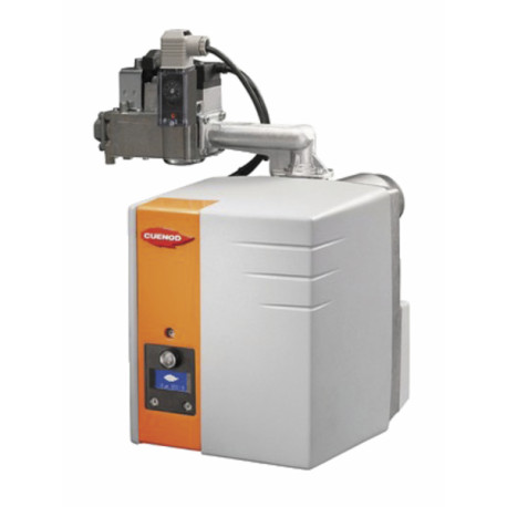 Bruciatore gas CB-NC10 GXE - CUENOD : 3836578