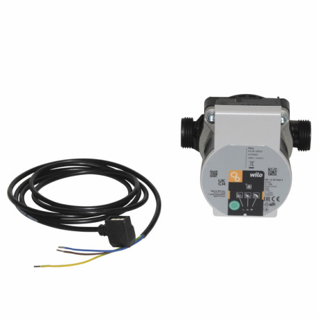 Circolatore PARA KU 15-130/6-50/SC - DIFF per De Dietrich Chappée : 7814293