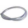 Tubo pvc d: 13x17 lung : 1m - CHAFFOTEAUX : 60081266-02