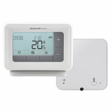 Termostato generale senza fili  - HONEYWELL HOME : Y4H910RF4004