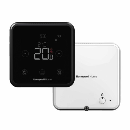 Cronotermostato intelligente LYRIC T6 - HONEYWELL HOME : Y6H810WF1005