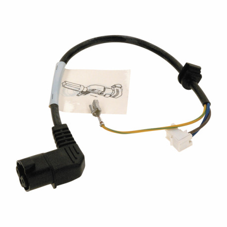 Cablaggio pompa - ELM LEBLANC : 87167632620