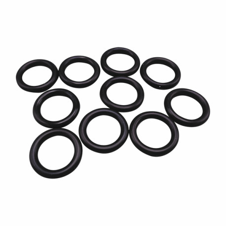O-ring  (X 10) - DE DIETRICH CHAPPEE : S58730