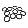 O-ring  (X 10) - DE DIETRICH CHAPPEE : S58730