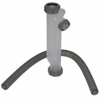 Sifone  - DE DIETRICH CHAPPEE : 0287390