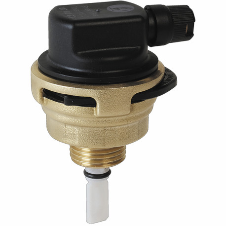 Degasatore R88IY002 con valvola M3/8" - GIACOMINI : R88EY002